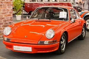porshe911